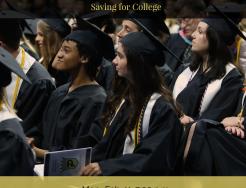 Vocational Options and Saving for College