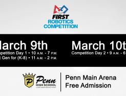 Penn Robotics