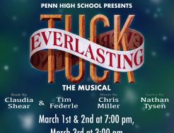 Tuck Everlasting Poster