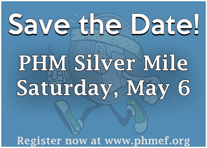 Silver Mile