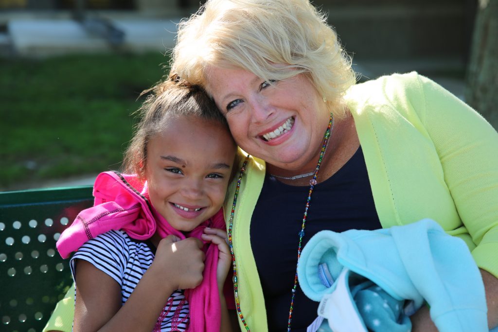 A Look at P-H-M First Days of School for 2018-19 School Year