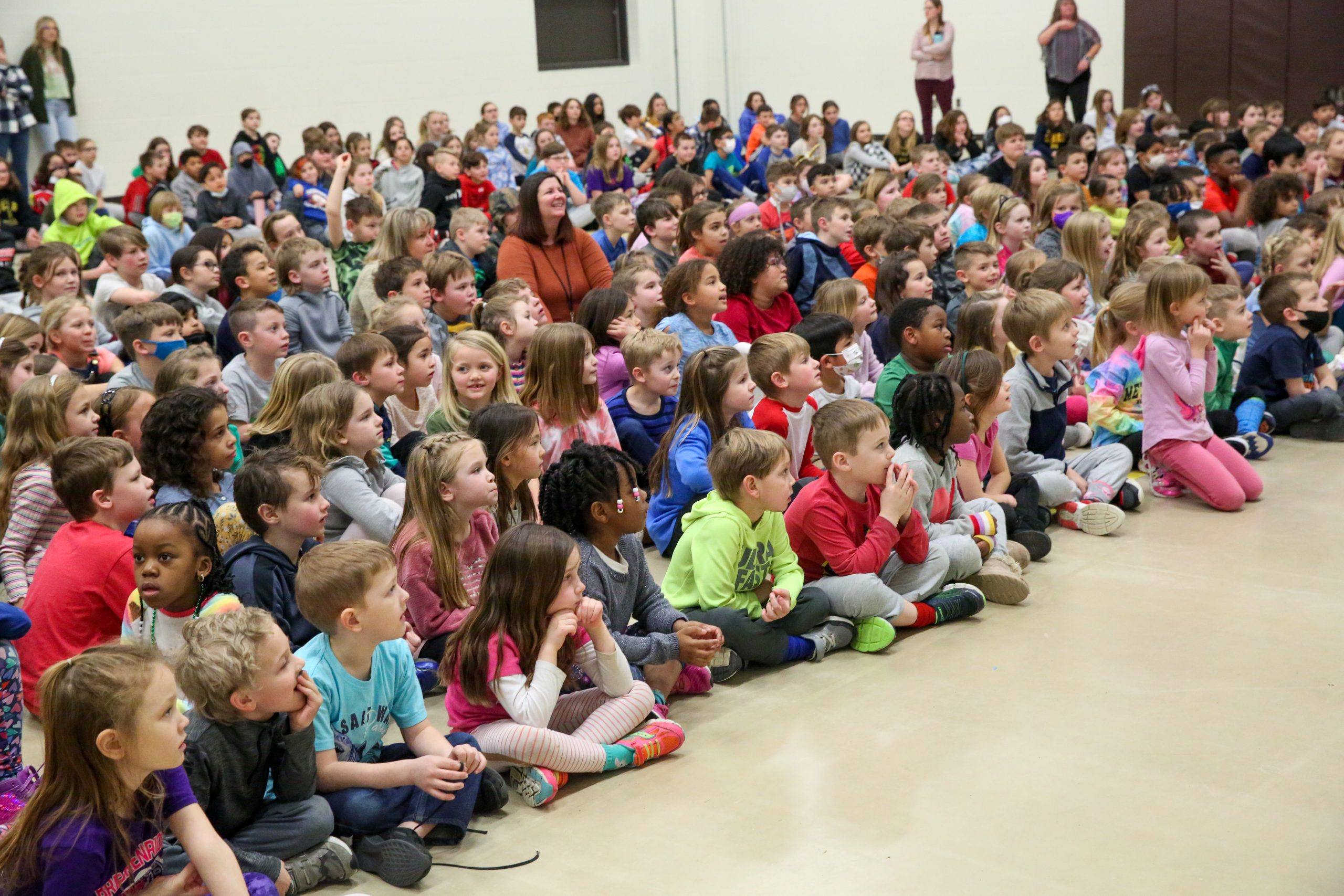 One School One Book / One School One Book