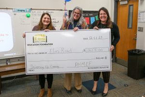 PHMEF Awards 2024 Classroom Grants