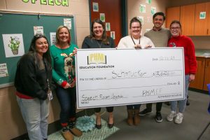 PHMEF Awards 2024 Classroom Grants