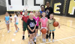 Summer P-H-M Academic & Athletic Camps