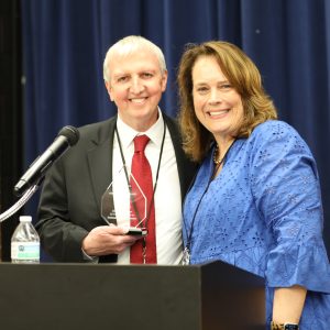 Schmucker Middle School Award