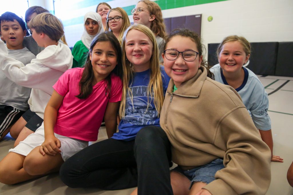 Mary Frank Named Among U.S. News 2026 “Best Elementary Schools”