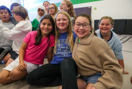 Mary Frank Named Among U.S. News 2026 “Best Elementary Schools”