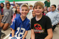Mary-Frank-Indianapolis-Colts-Mascot-Blue-Visits-9-18-25-446