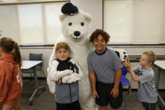 Mary-Frank-WNDU-Andrew-Whitmyer-and-Polar-Bear-Visit-5-27-26-347