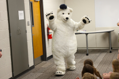 Mary-Frank-WNDU-Andrew-Whitmyer-and-Polar-Bear-Visit-5-27-26-47